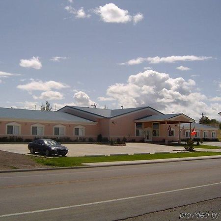 Glacier Gateway Plaza Cut Bank Zewnętrze zdjęcie